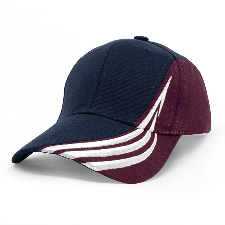 Delta Cap - Embroidered