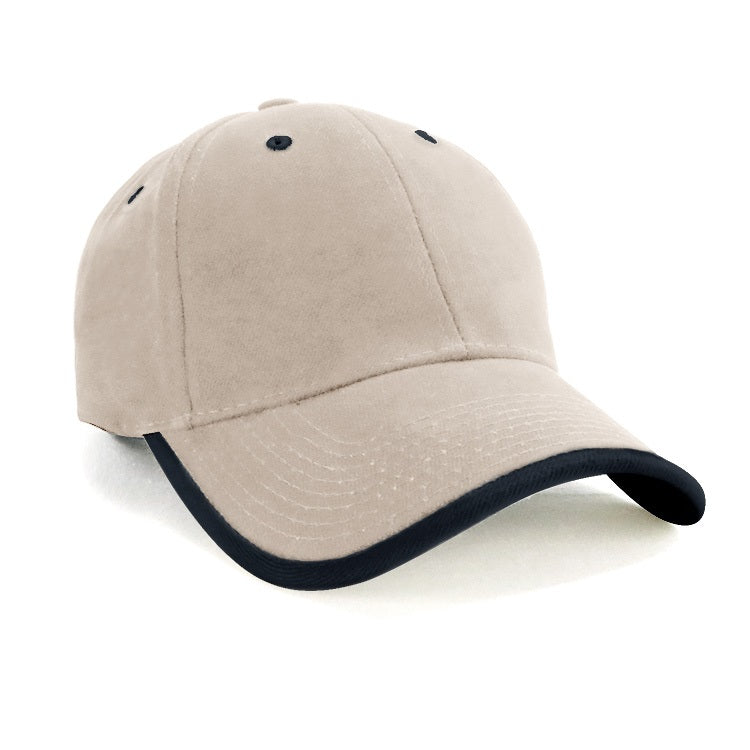 Viper Cap - Embroidered
