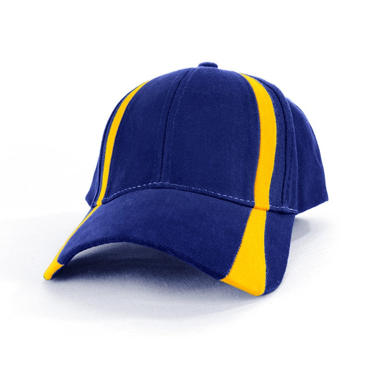 Madison Cap - Embroidered