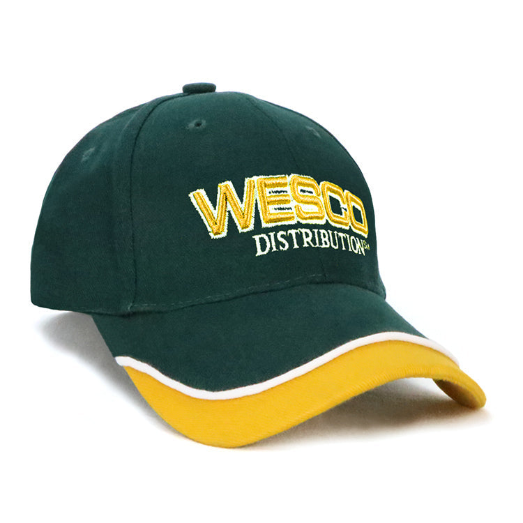 Merlin Cap - Embroidered