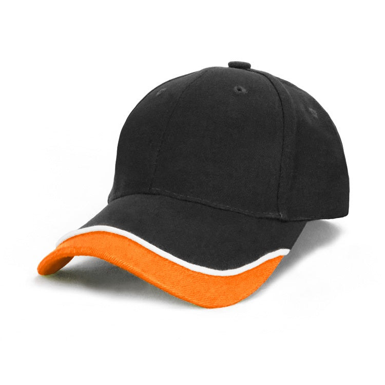 Merlin Cap - Embroidered
