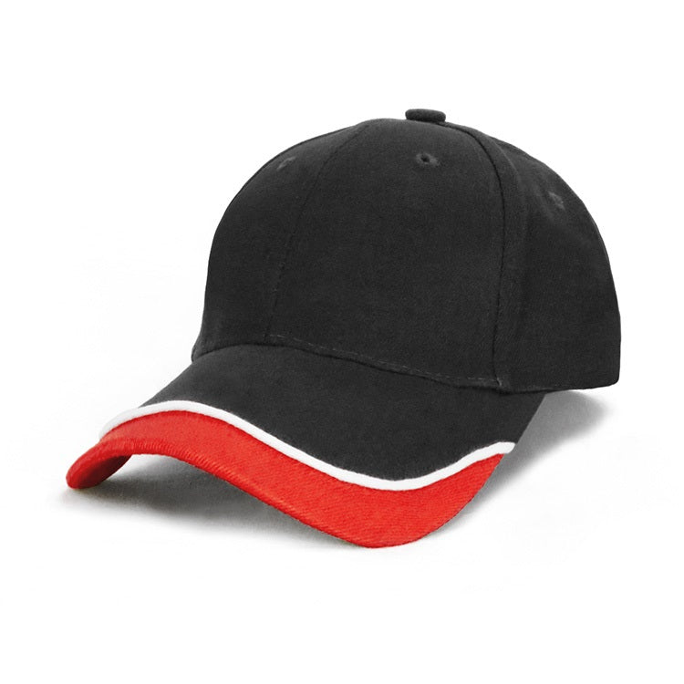 Merlin Cap - Embroidered