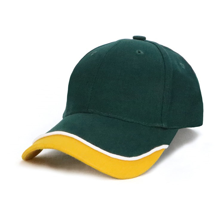 Merlin Cap - Embroidered