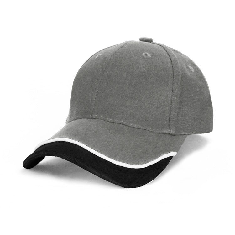 Merlin Cap - Embroidered