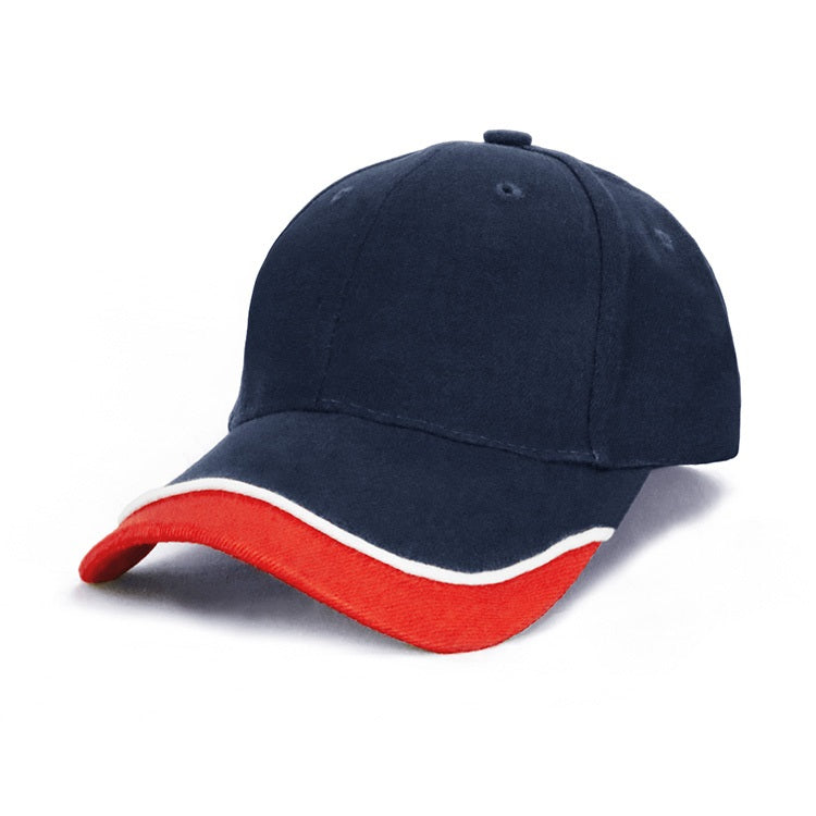 Merlin Cap - Embroidered