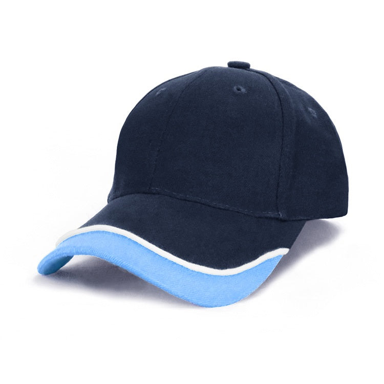 Merlin Cap - Embroidered