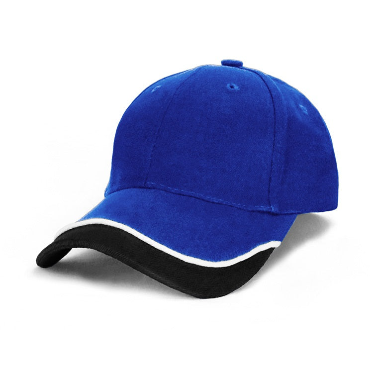 Merlin Cap - Embroidered