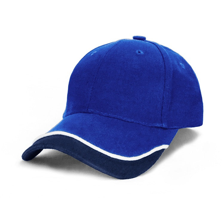 Merlin Cap - Embroidered