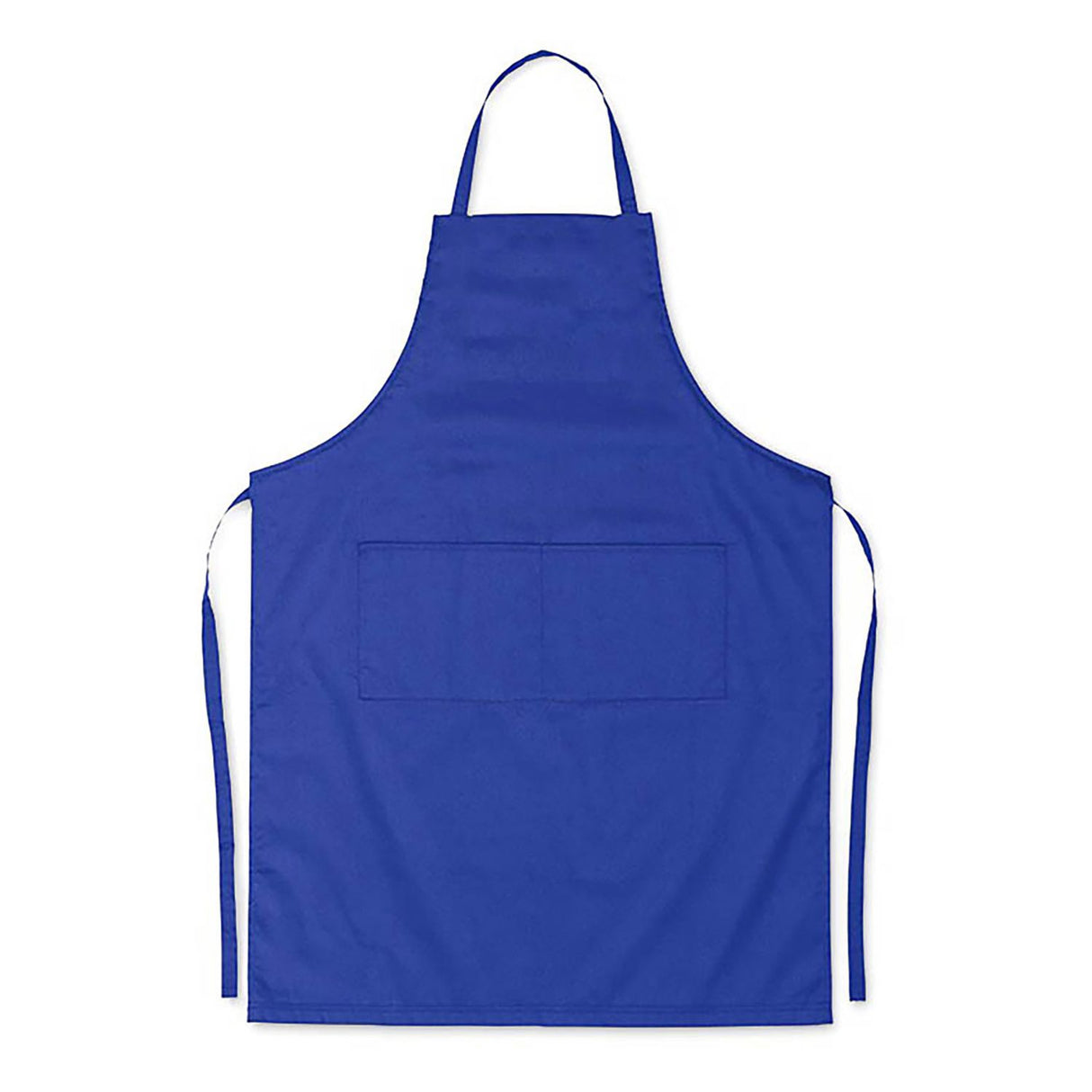 Stellar Cotton Apron - Printed