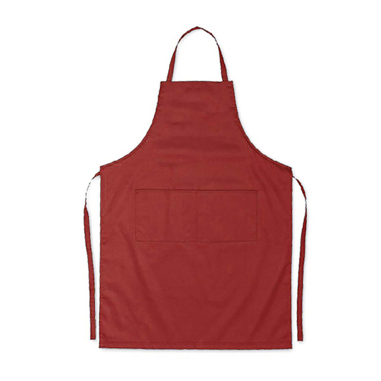 Junior Cotton Apron (age 8-12) - Printed