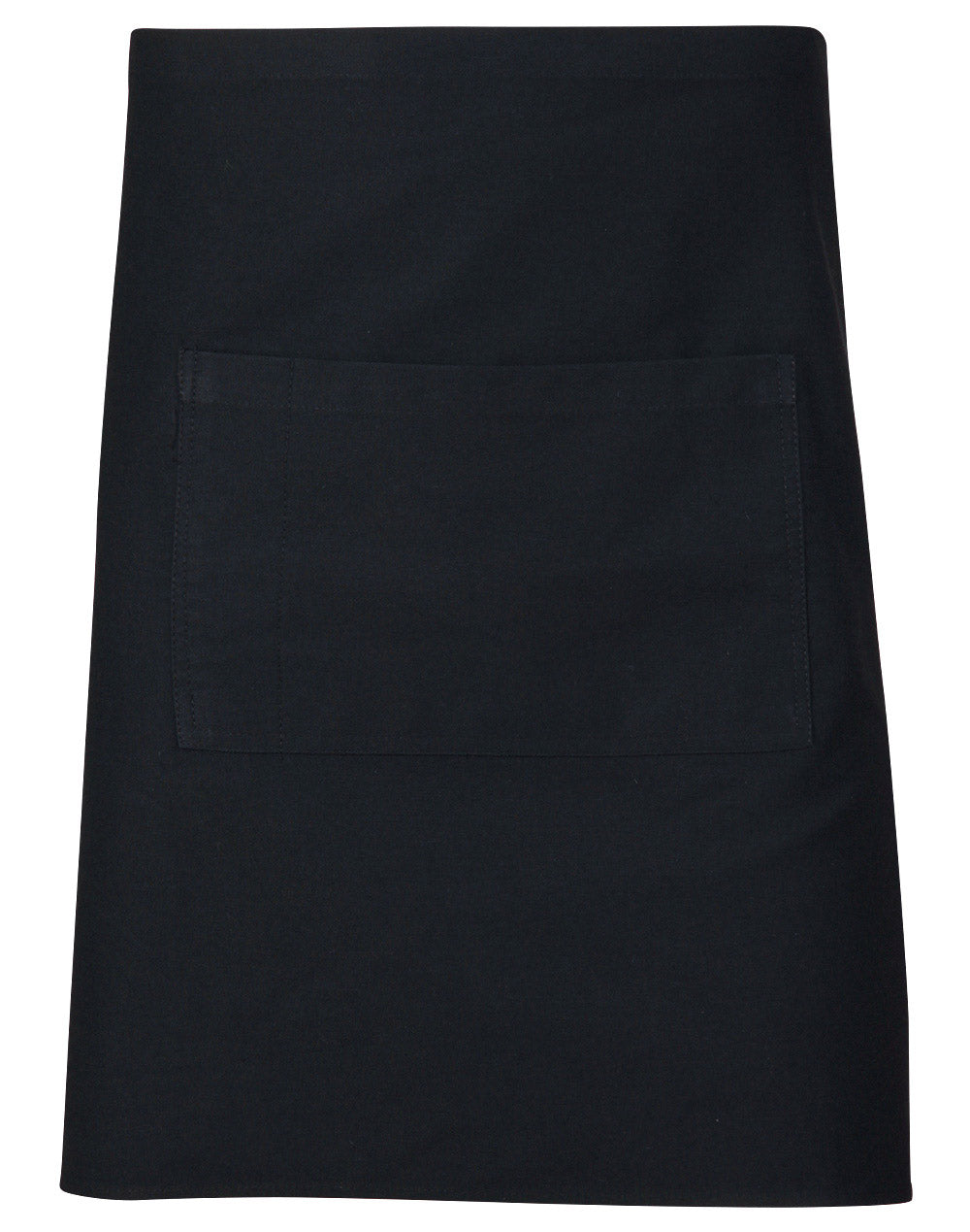 AP01 Short Waist Apron