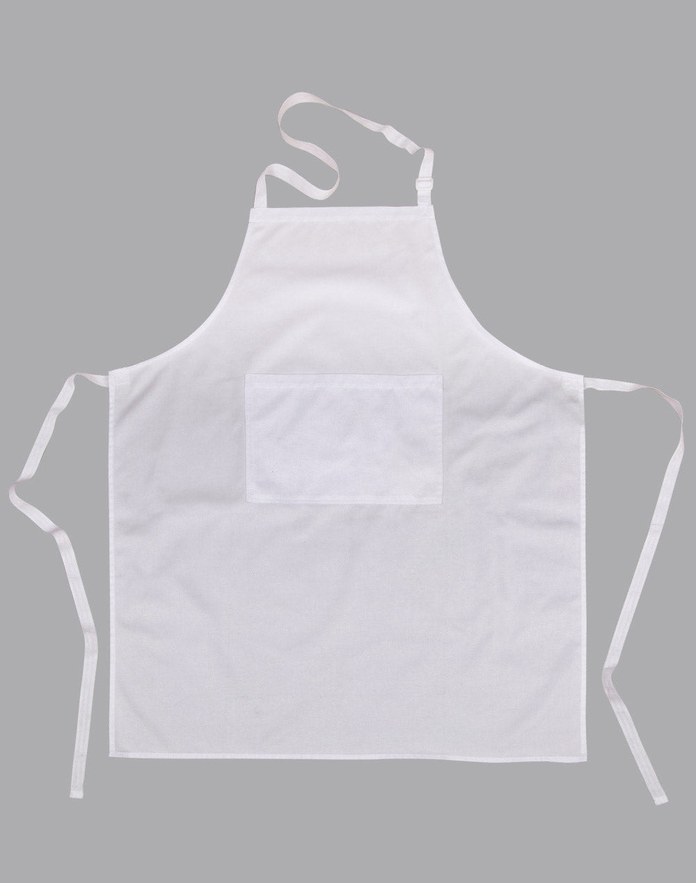AP03 Bib Apron