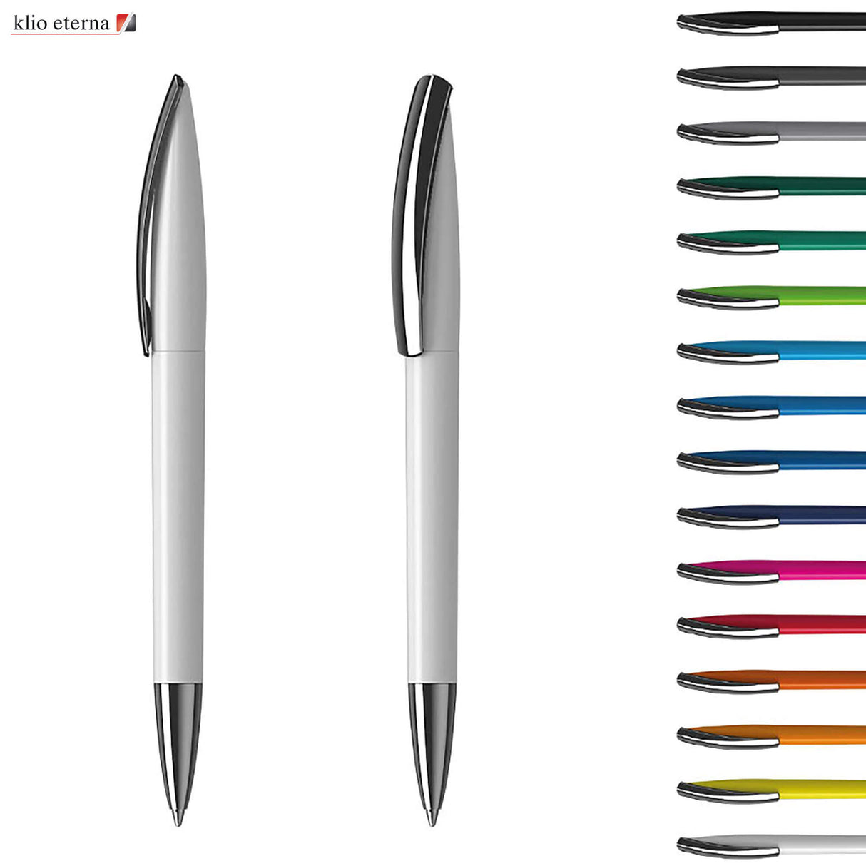 Klio® Arca MM Pen - Printed