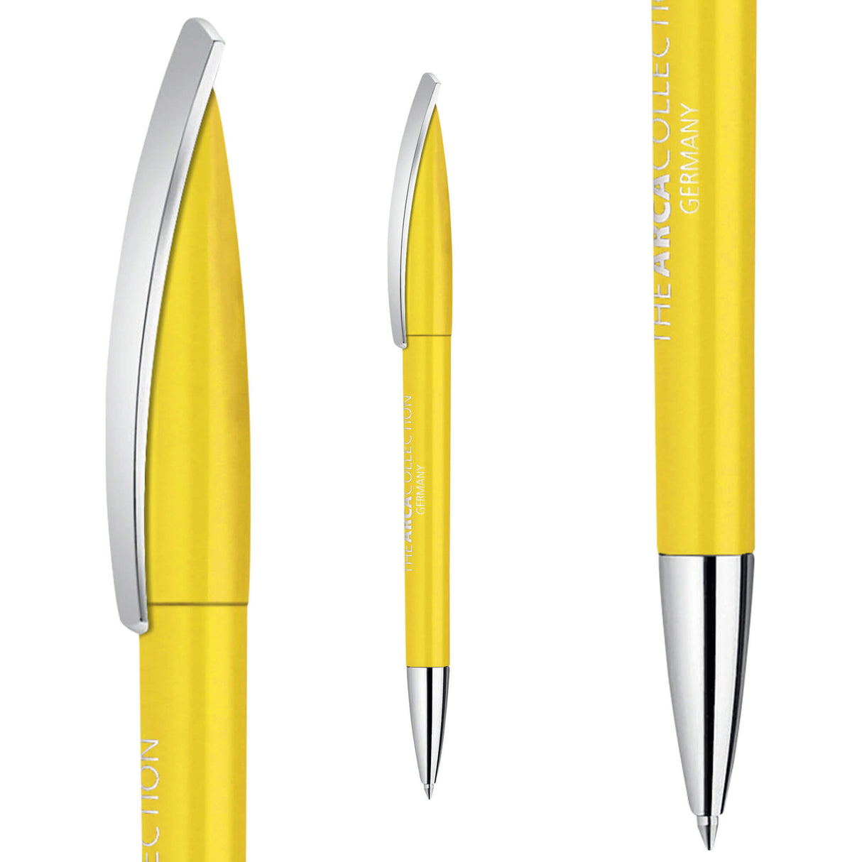 Klio® Arca MM Pen - Printed