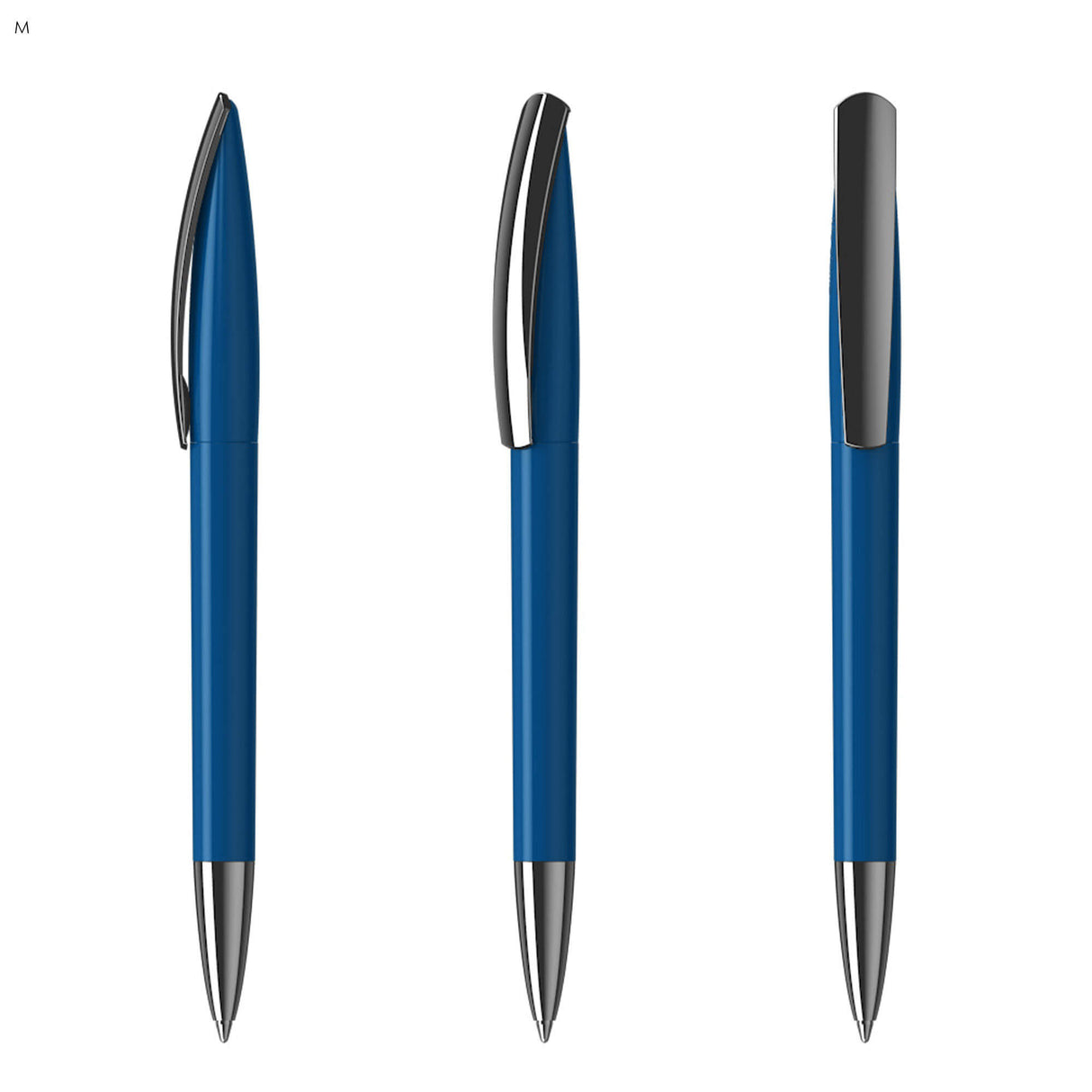 Klio® Arca MM Pen - Printed