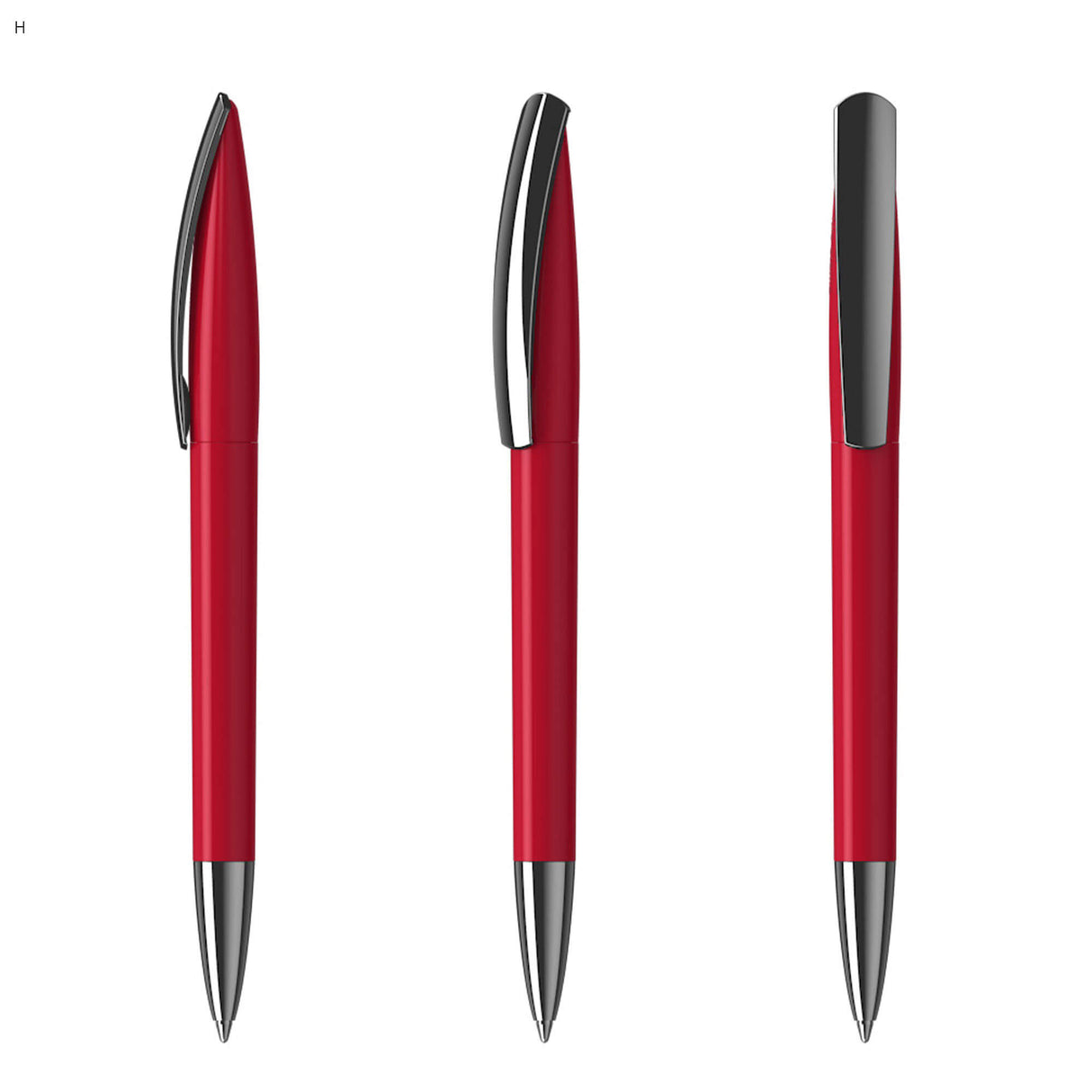 Klio® Arca MM Pen - Printed