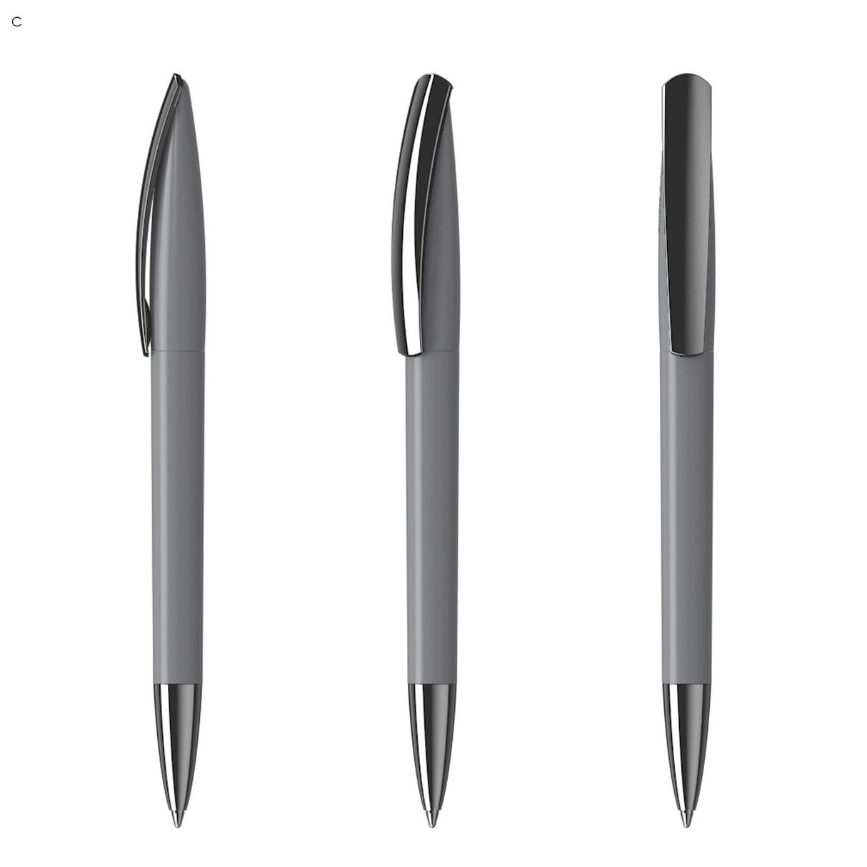 Klio® Arca MM Pen - Printed