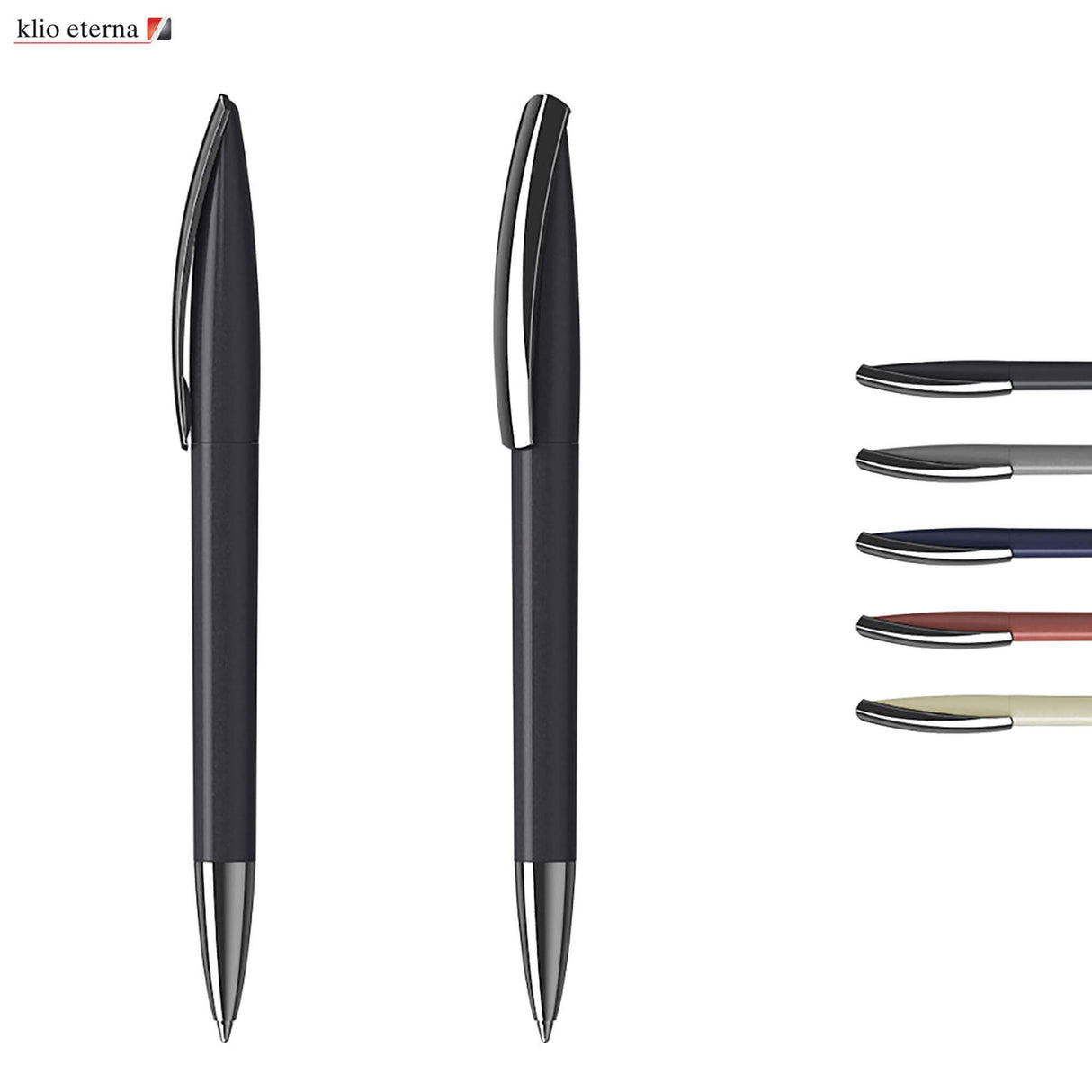 Klio® Arca MM Metallic - Printed