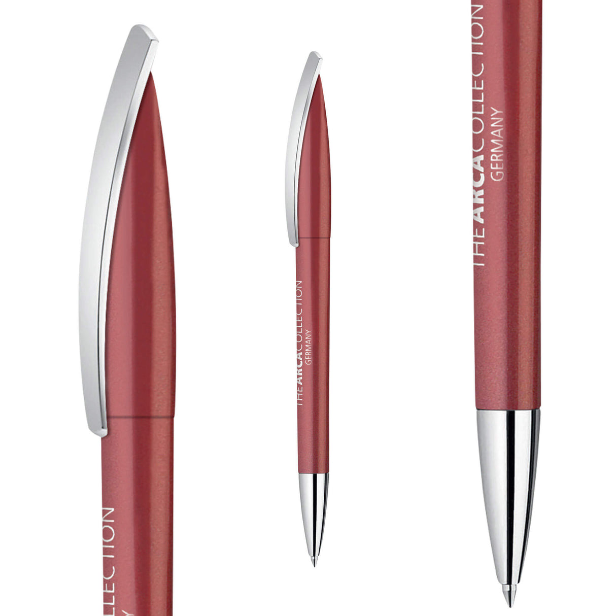 Klio® Arca MM Metallic - Printed