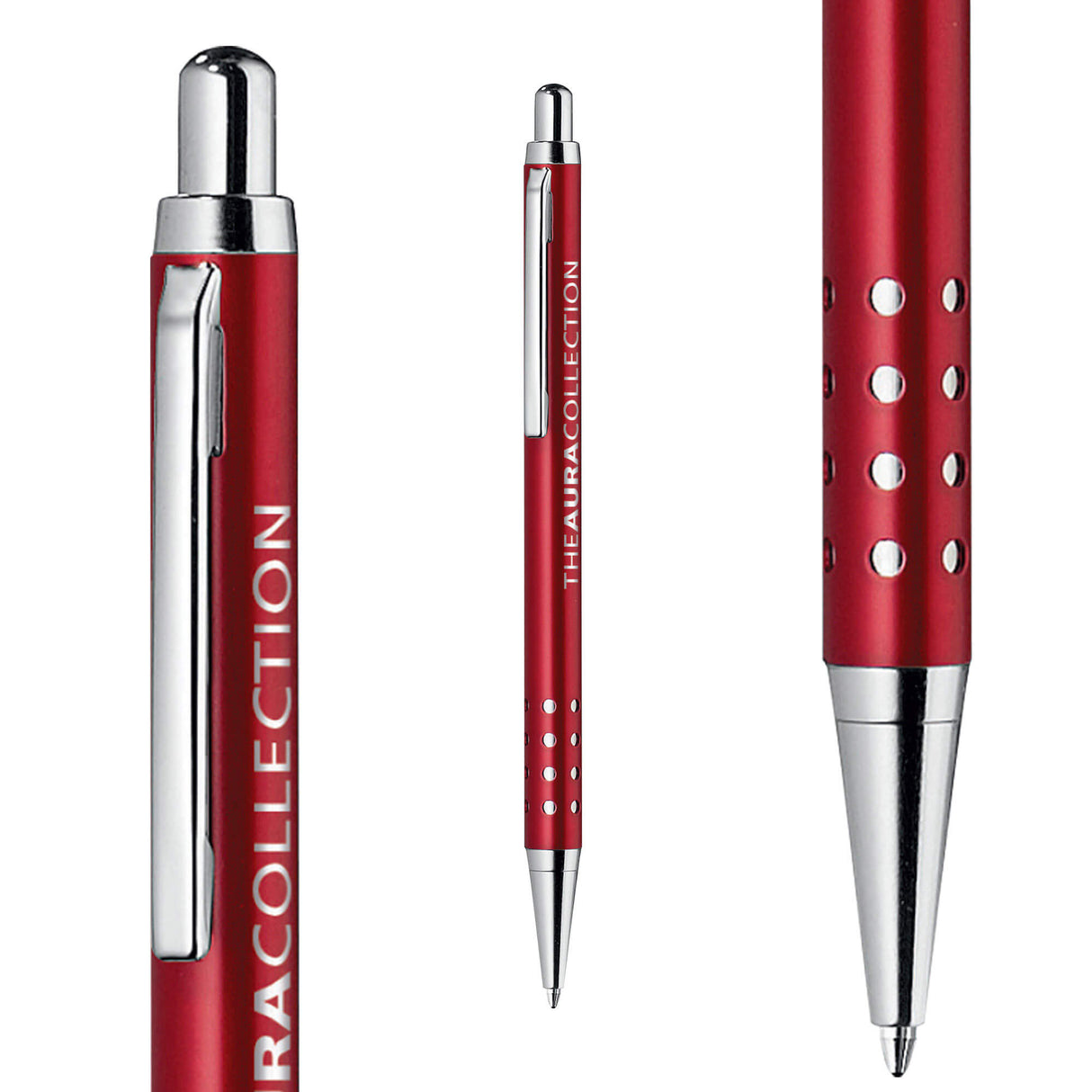 Klio® Aura Metal - Printed