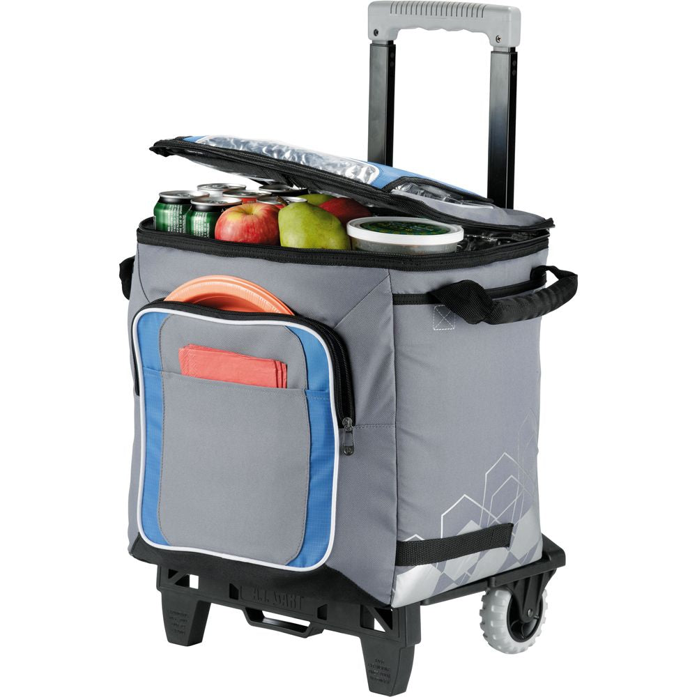AZ1003 Arctic Zone® 50 Can Cooler - Printed