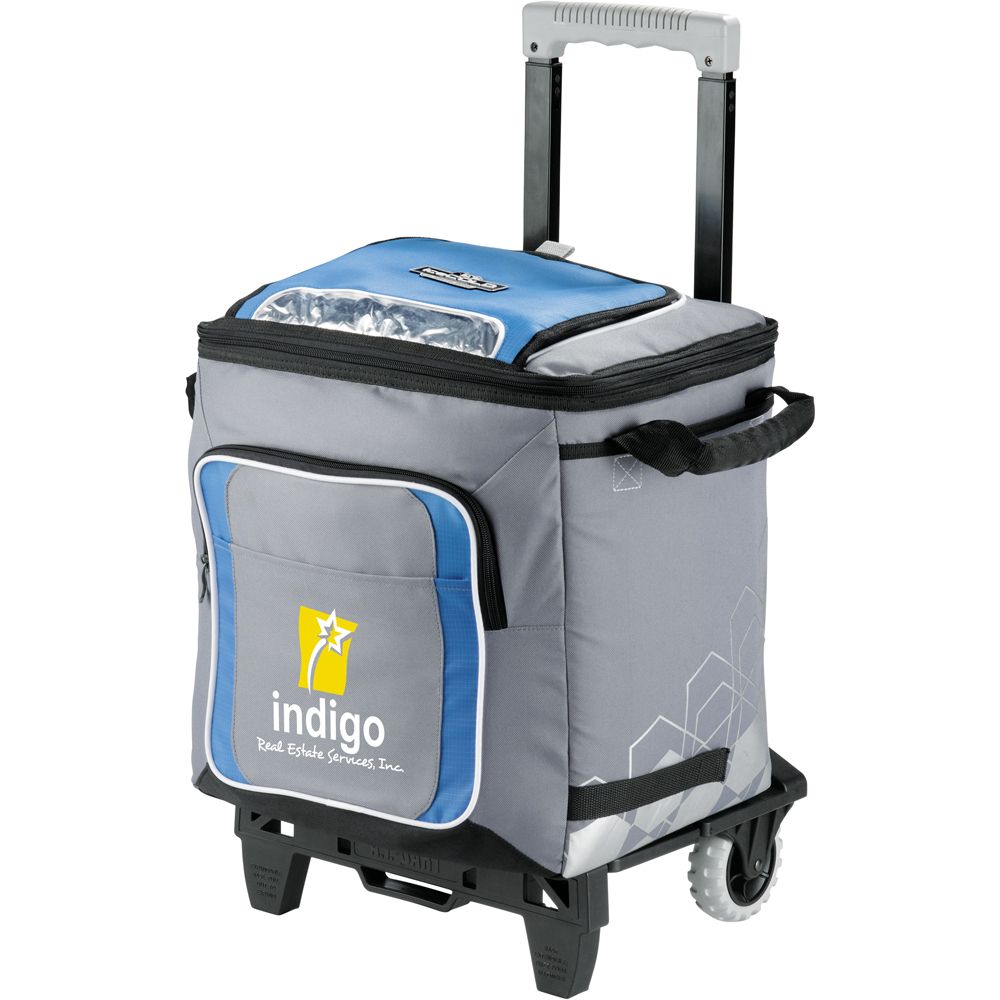AZ1003 Arctic Zone® 50 Can Cooler - Printed