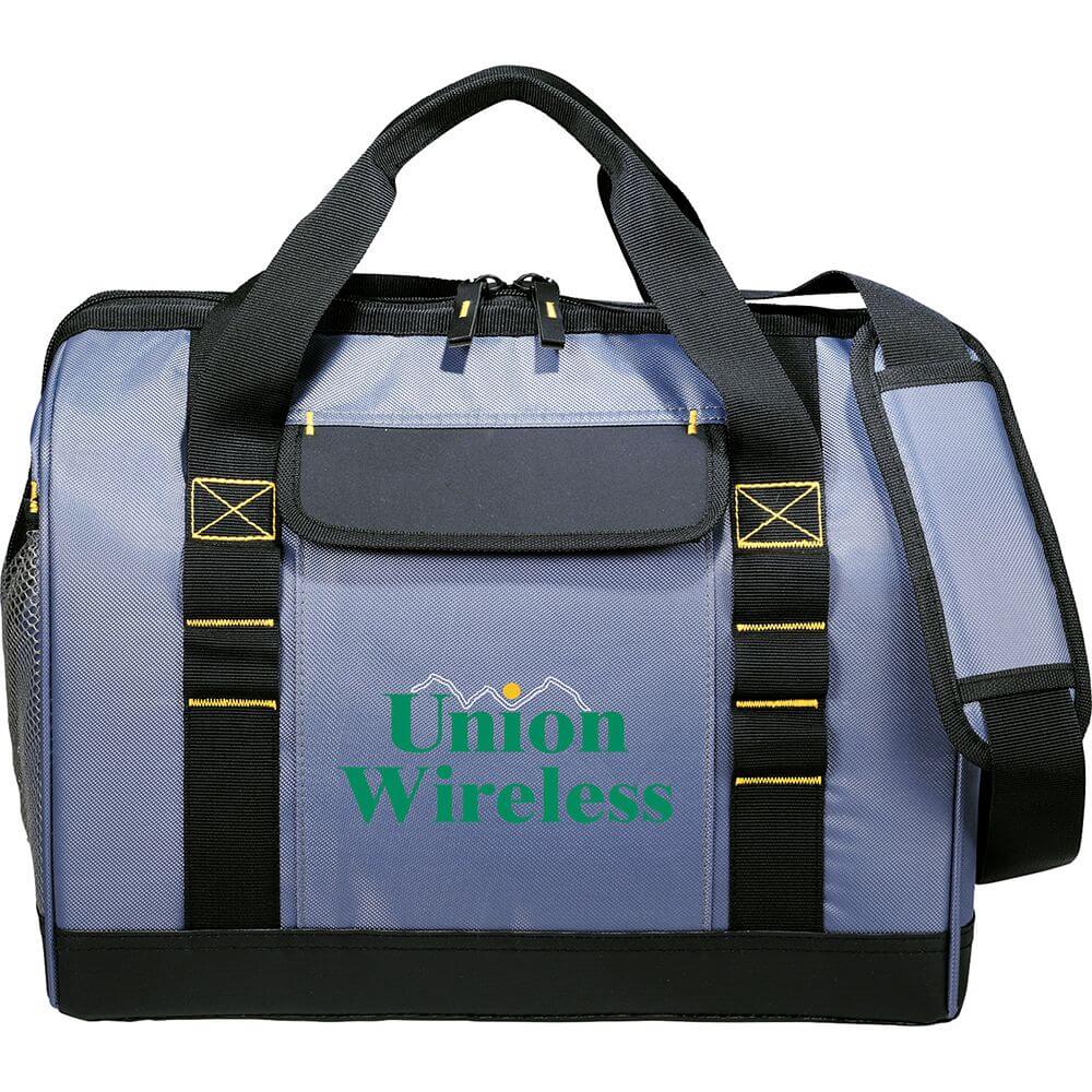 Arctic Zone® 24 Can Workmans Pro Cooler - Embroidered