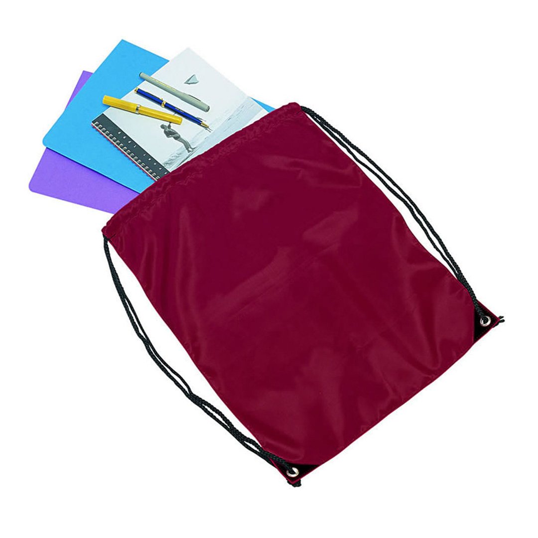 Backsack Backpack