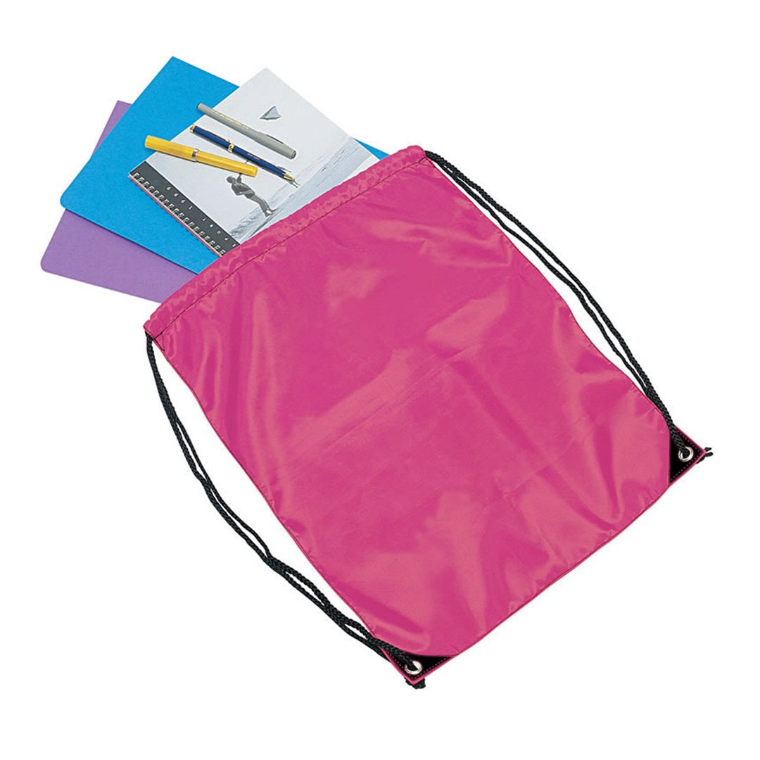 Backsack Backpack