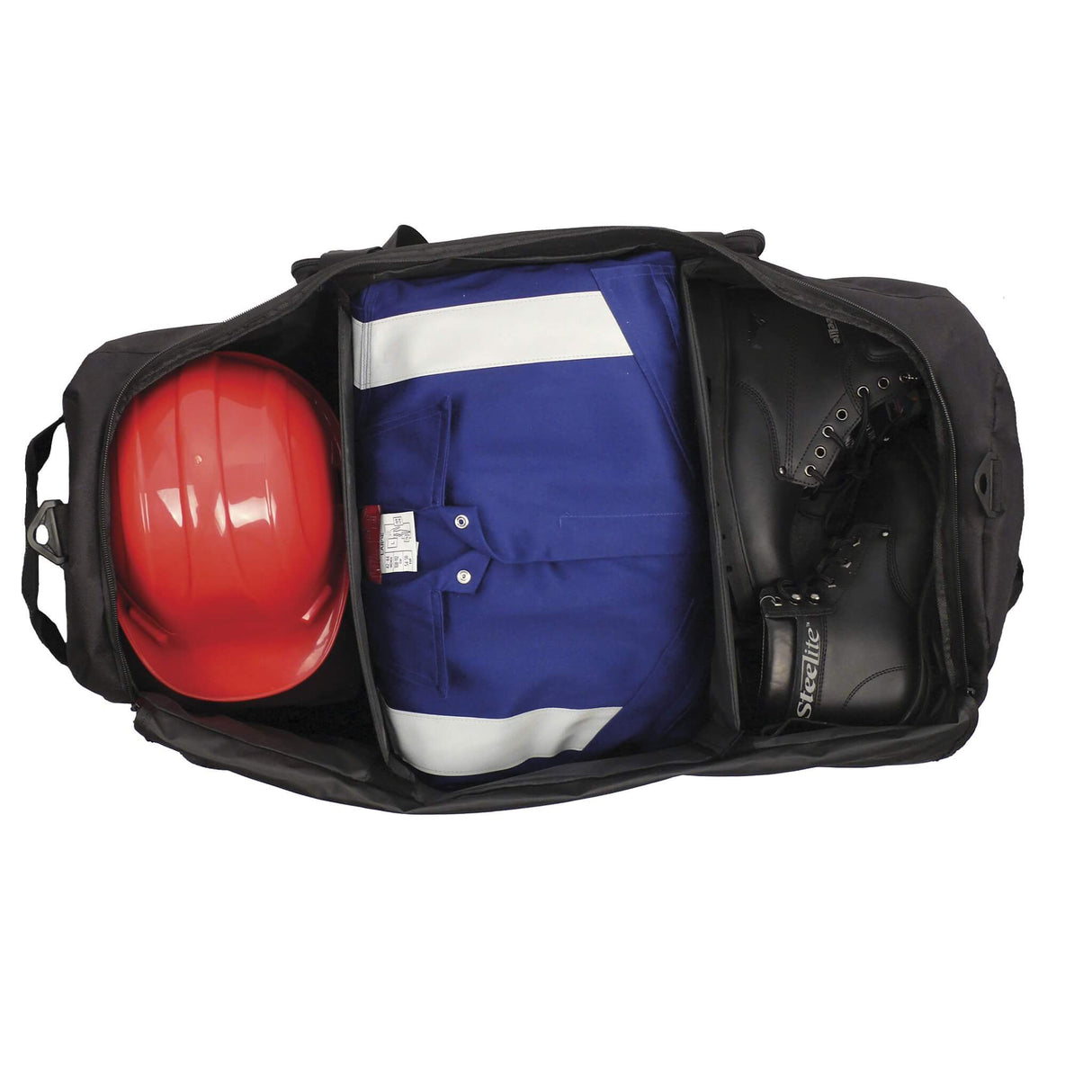 B909 Travel Trolley Bag  (100L)