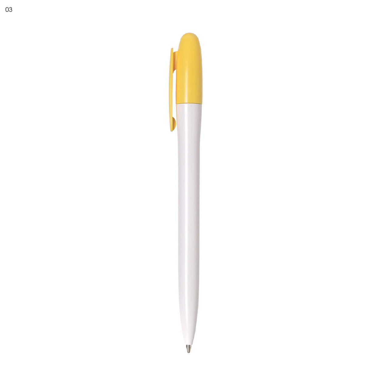 Bay BC Pen - Printed