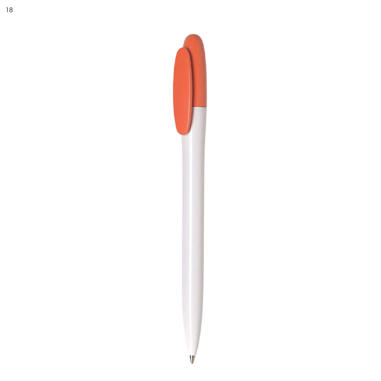 Bay BC Pen - Printed
