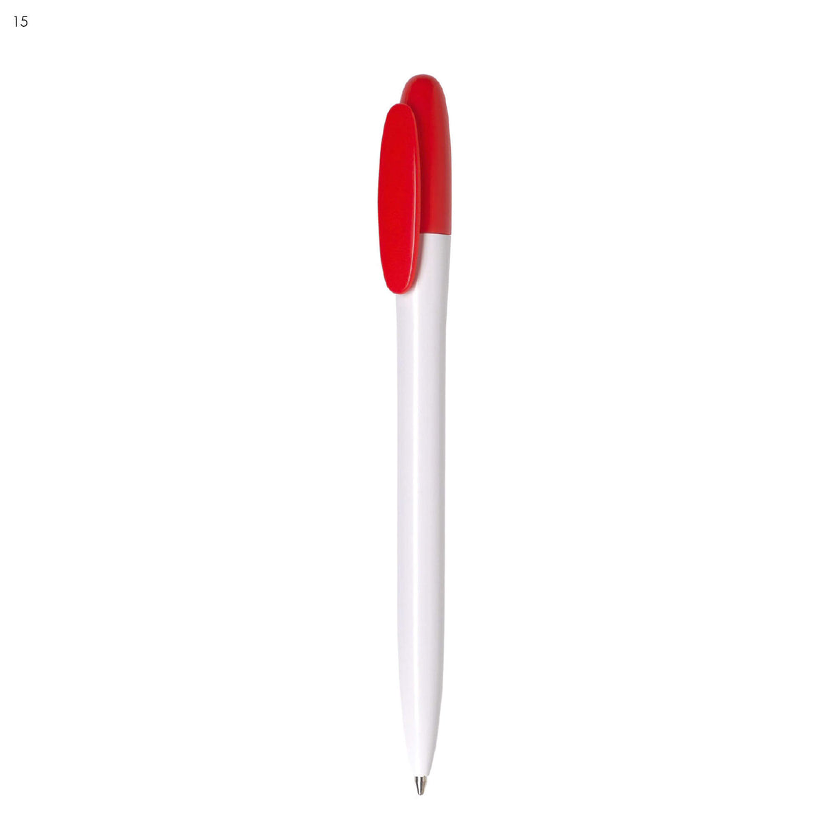 Bay BC Pen - Printed
