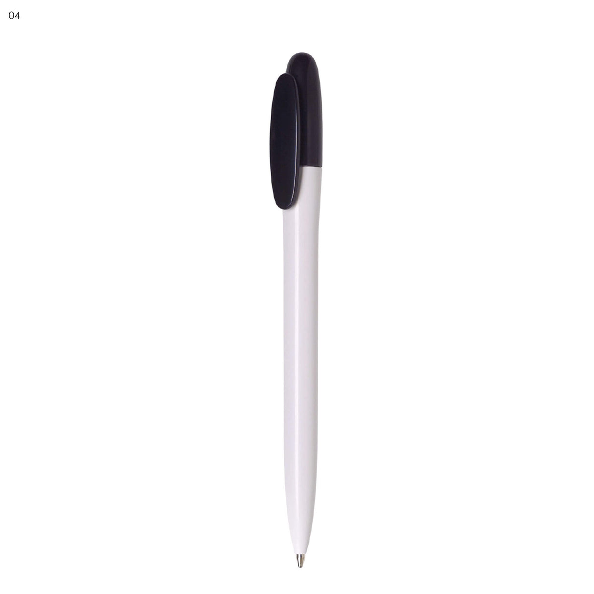 Bay BC Pen - Printed