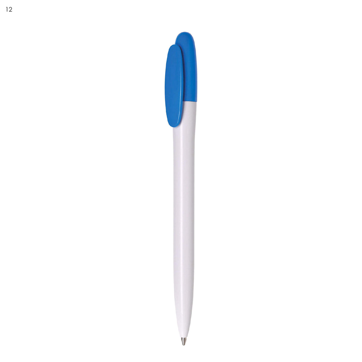 Bay BC Pen - Printed
