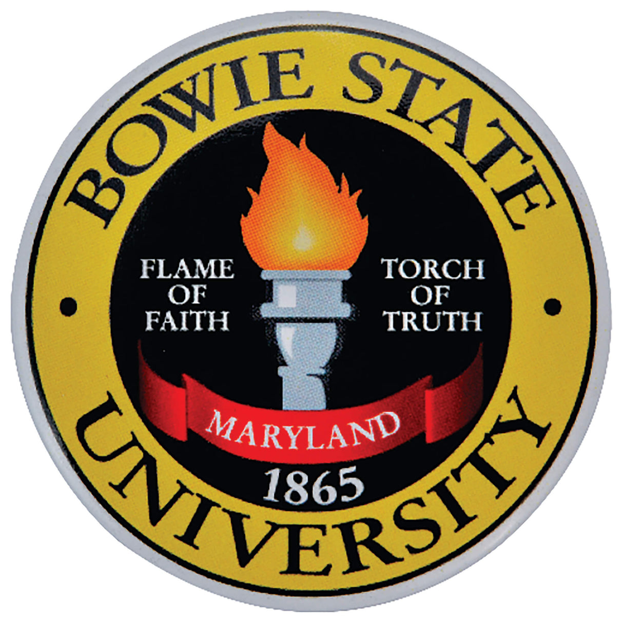 Button Badge - Round 58mmD