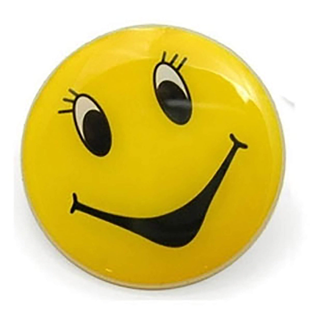 Button Badge - Round 25mmD