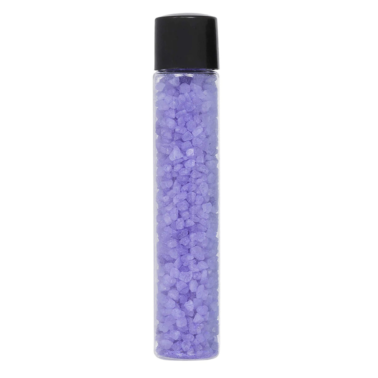 Bath Salt Tube - Printed
