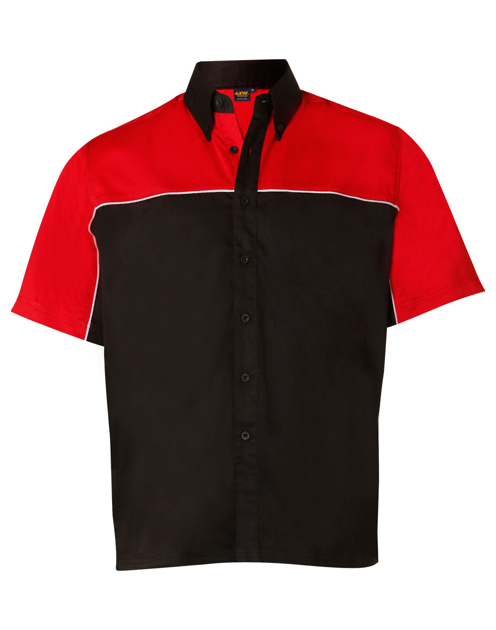 BS11 Racer Shirt