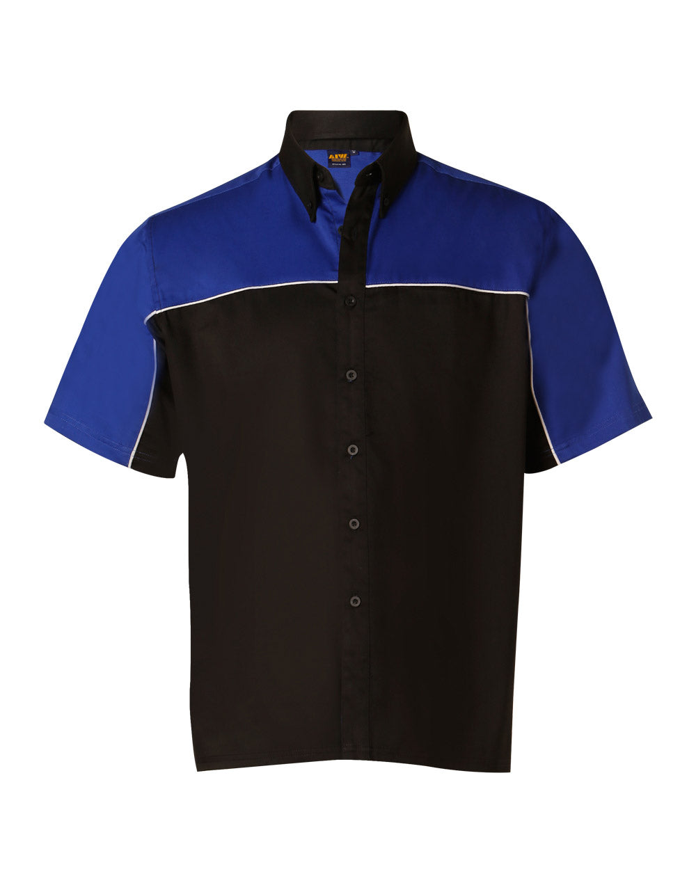 BS11 Racer Shirt