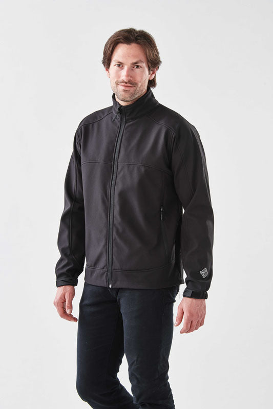 Men's Cirrus Bonded Jacket
