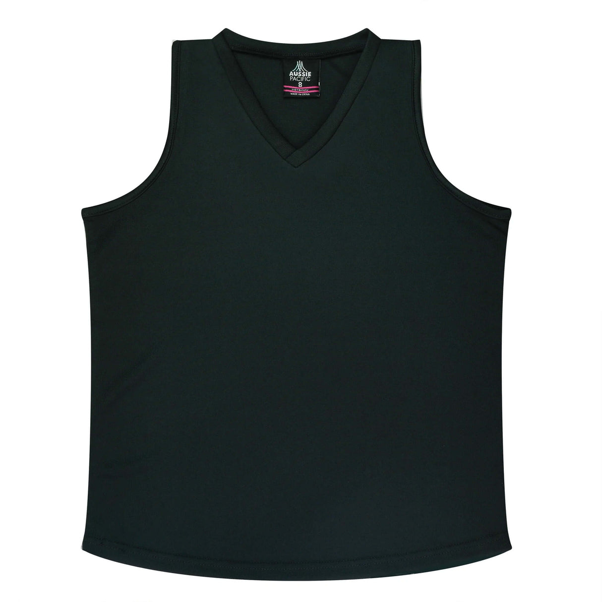 2107 Botany Lady Singlets