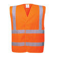 C470 Hi-Vis Band and Brace Vest - dixiesworkwear