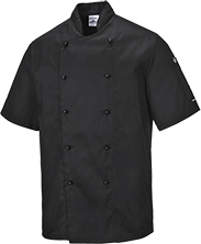 C734 Kent Chefs Jacket* - dixiesworkwear