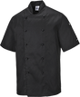 C734 Kent Chefs Jacket* - dixiesworkwear