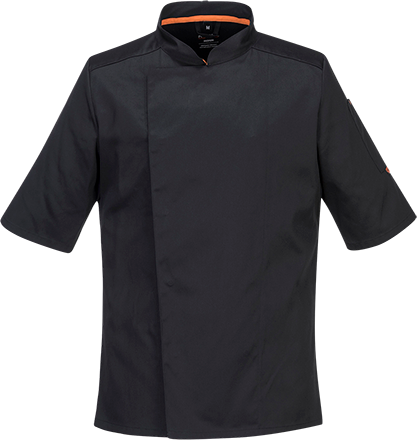 C738 - MeshAir Pro Jacket Short Sleeve