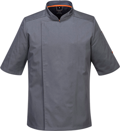 C738 - MeshAir Pro Jacket Short Sleeve