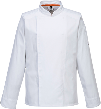 C838 - MeshAir Pro Jacket