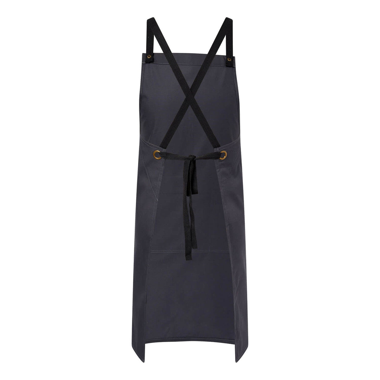 CA031 Full Bib Apron With Pockets