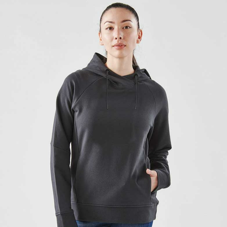 Women's Dockyard Performance Hoody
